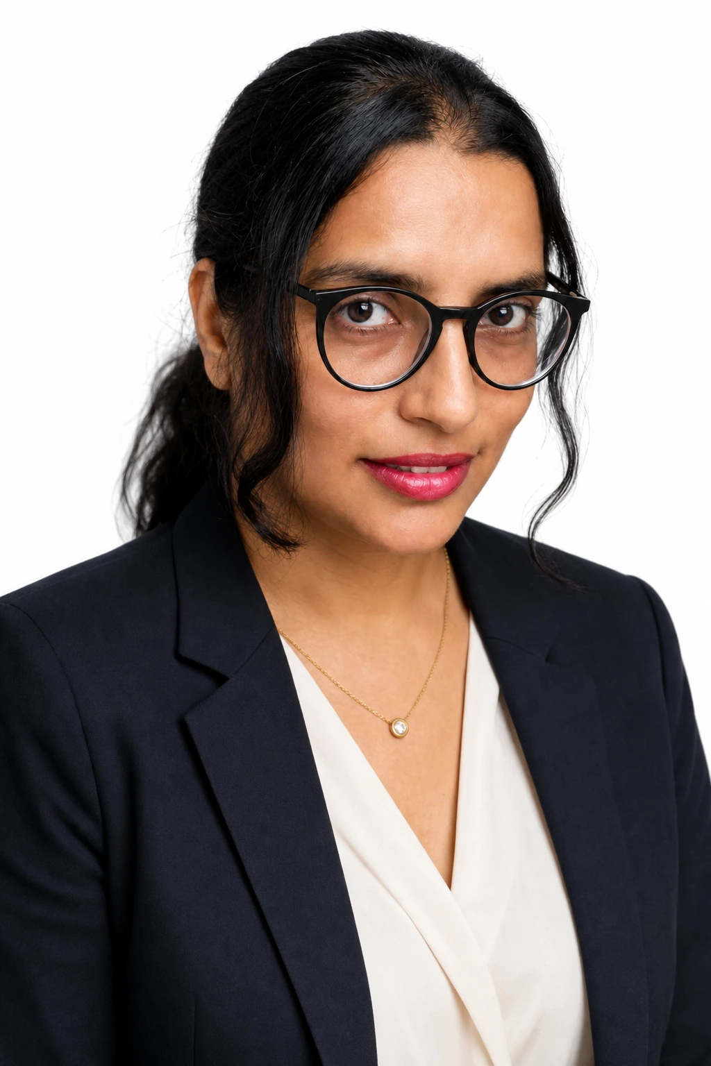 Priya Naidoo