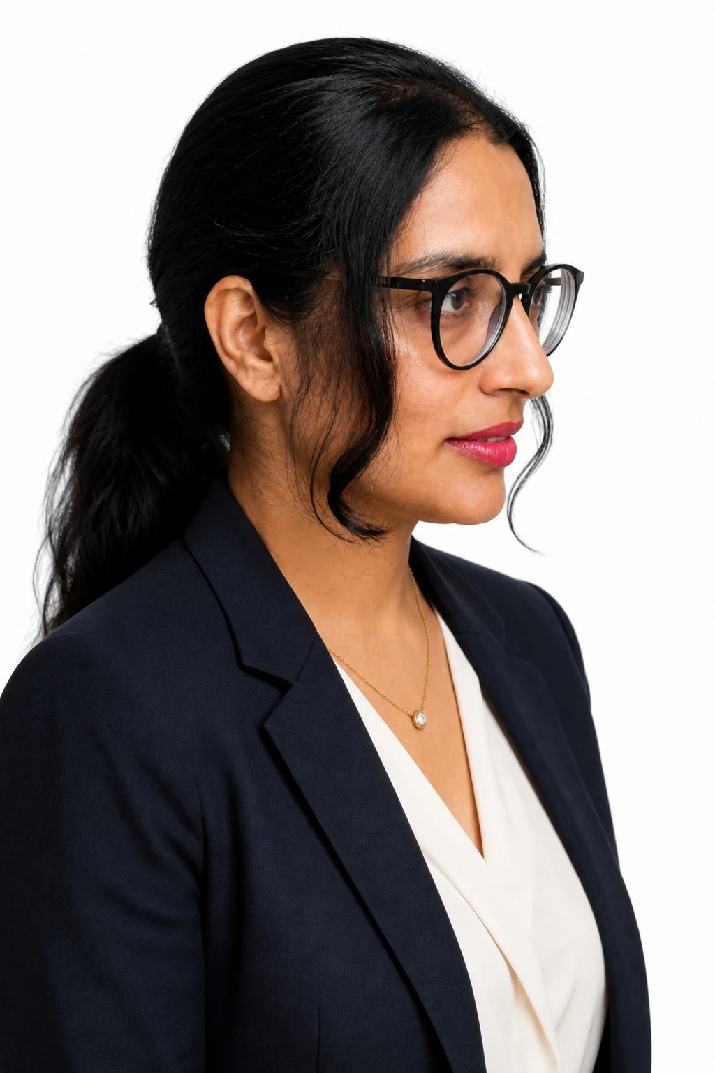 Priya Naidoo