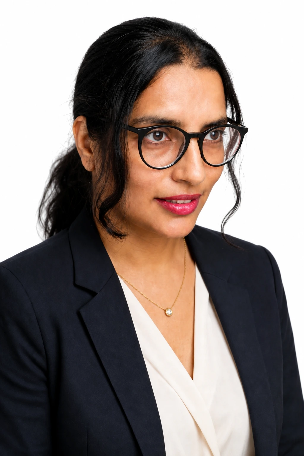 Priya Naidoo