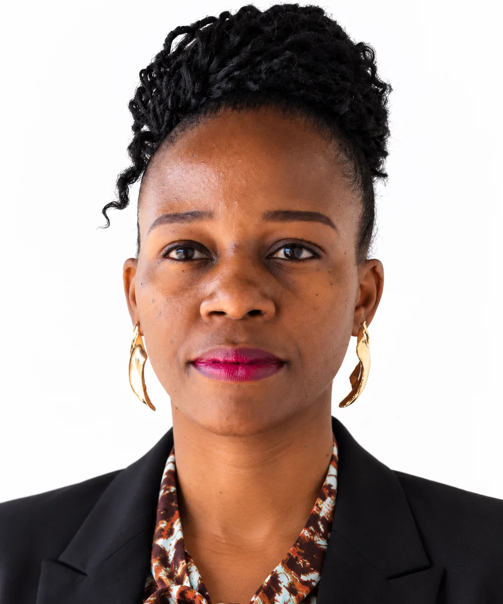 Nokuthula Mthembu — fictional demonstration profile